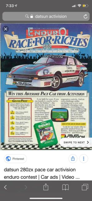 1982 Datsun Z-Series - photo 12