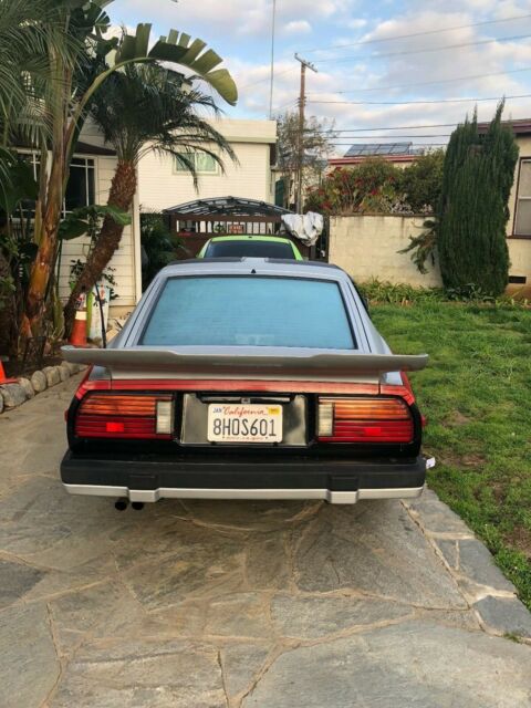 1982 Datsun Z-Series - photo 2