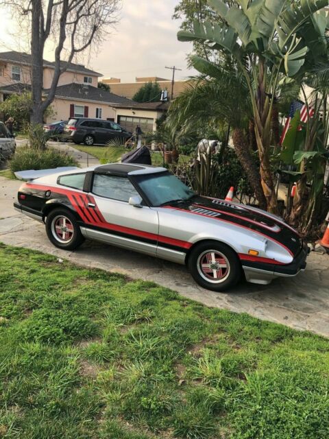 1982 Datsun Z-Series - photo 3