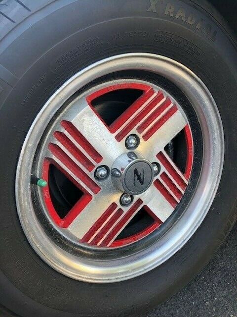 1982 Datsun Z-Series - photo 4
