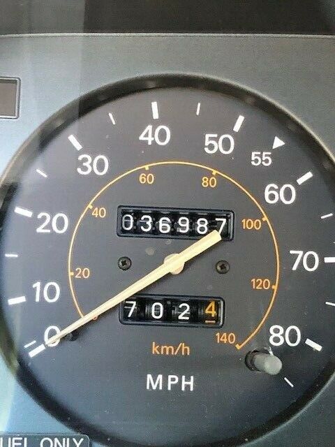 1982 Datsun Z-Series - photo 5