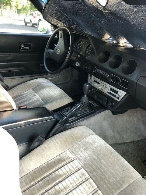 1982 Datsun Z-Series - photo 6