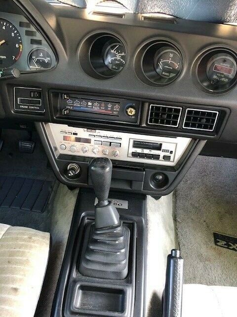 1982 Datsun Z-Series - photo 8