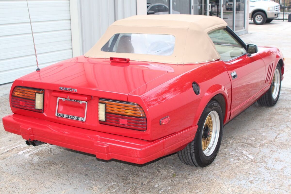 1982 Datsun Z-Series Turbo - photo 12