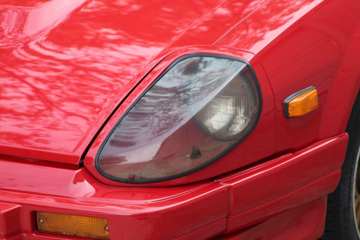 1982 Datsun Z-Series Turbo - photo 3