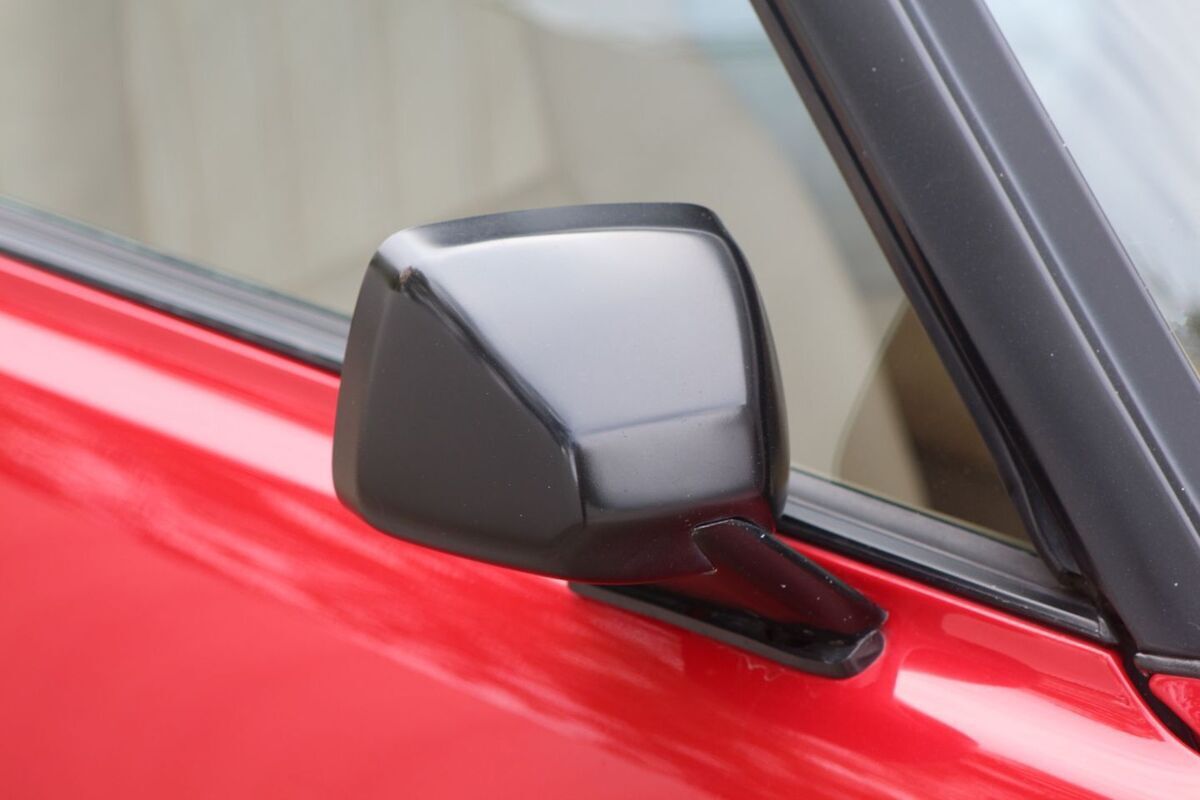 1982 Datsun Z-Series Turbo - photo 5