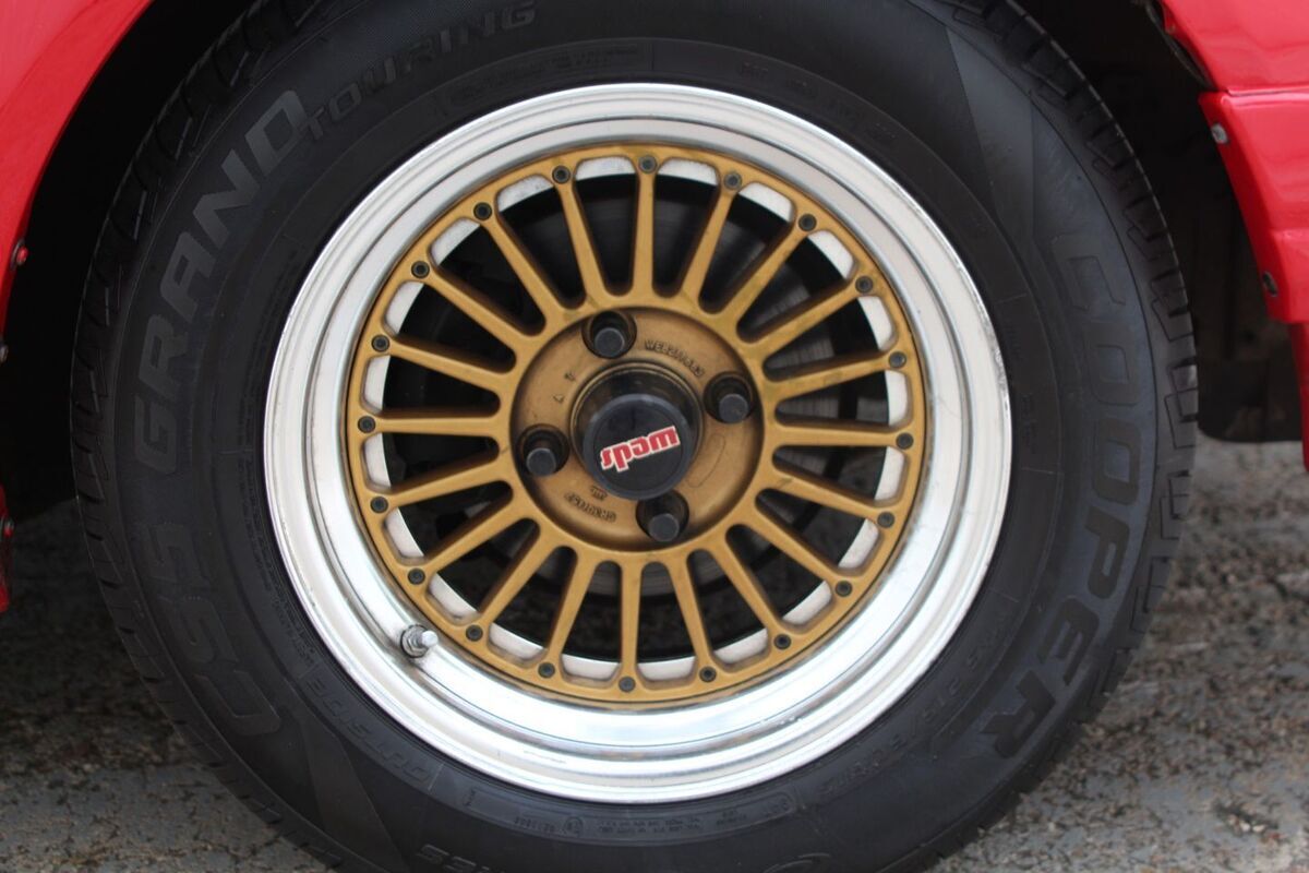 1982 Datsun Z-Series Turbo - photo 6
