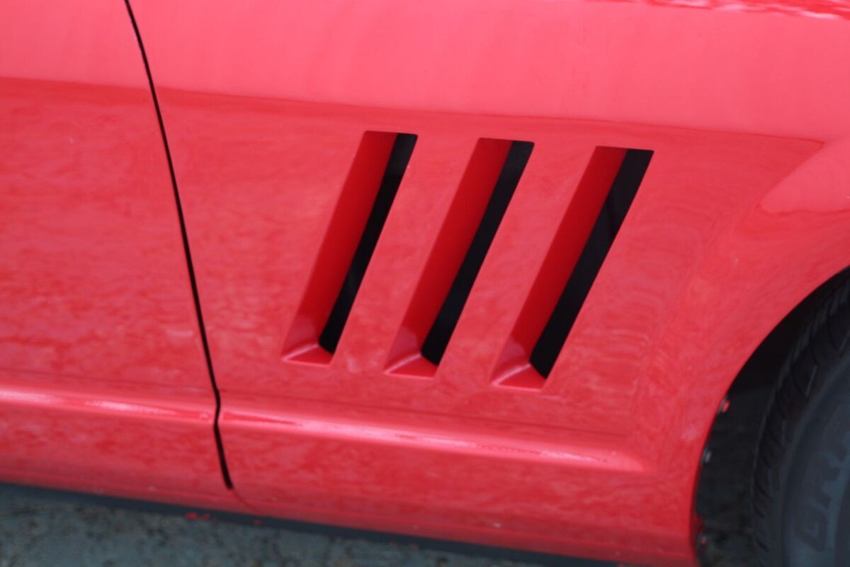 1982 Datsun Z-Series Turbo - photo 7