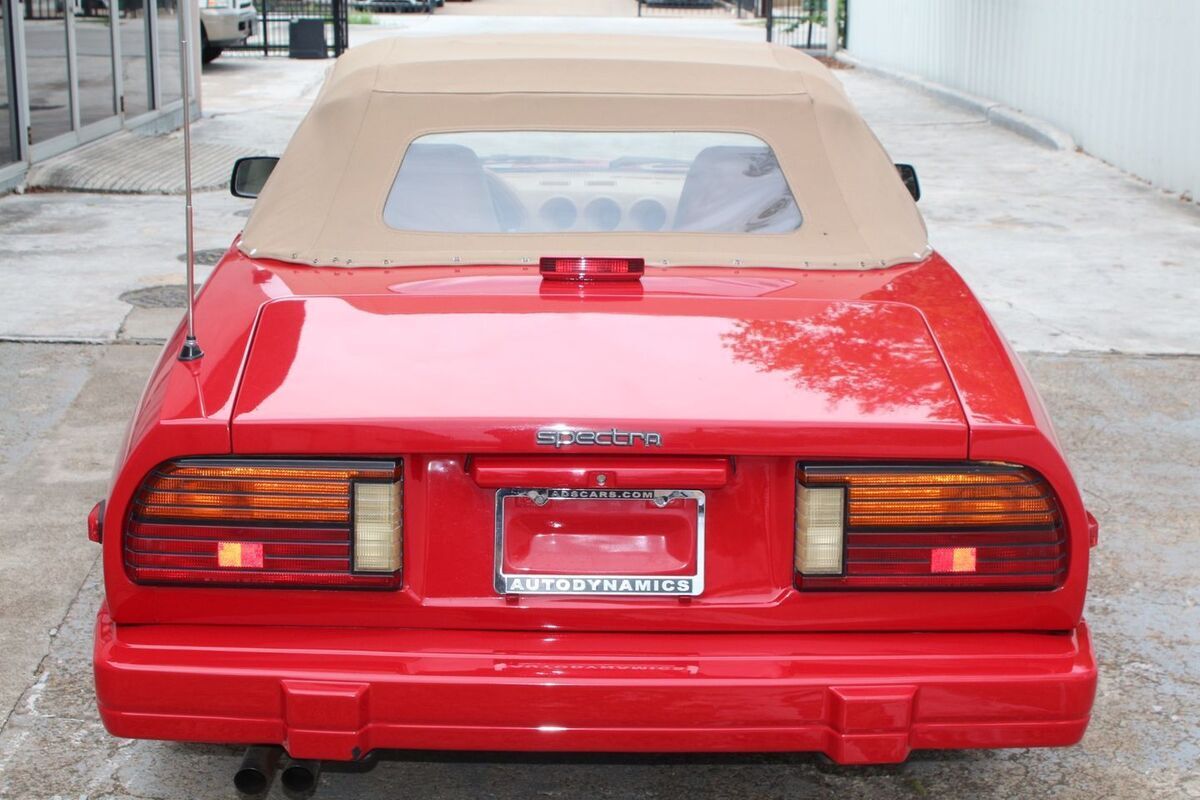 1982 Datsun Z-Series Turbo - photo 9