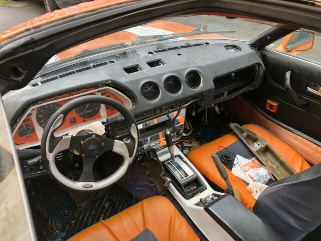 1982 Datsun Z-Series - photo 10