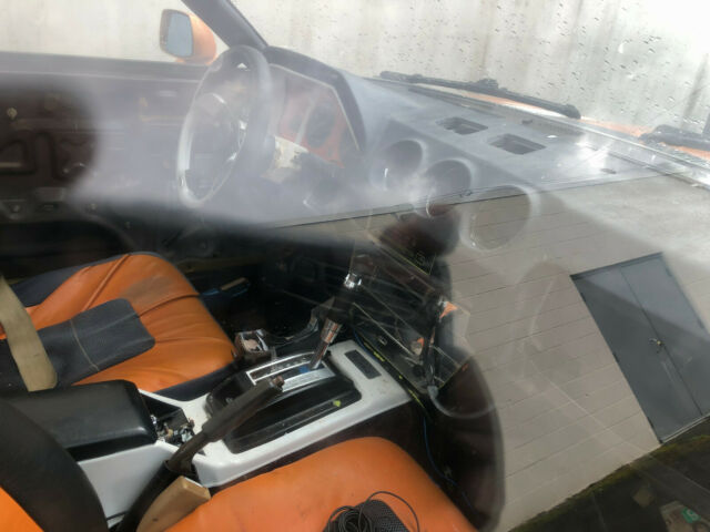 1982 Datsun Z-Series - photo 12