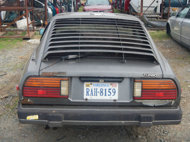 1982 Datsun Z-Series - photo 10