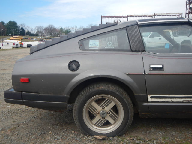 1982 Datsun Z-Series - photo 12