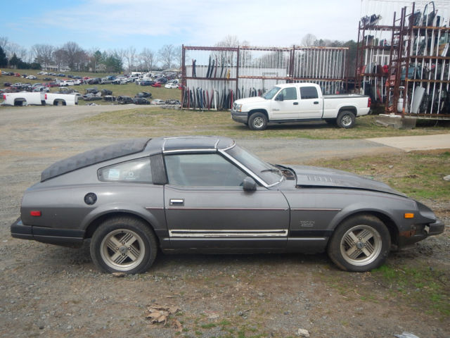 1982 Datsun Z-Series - photo 2