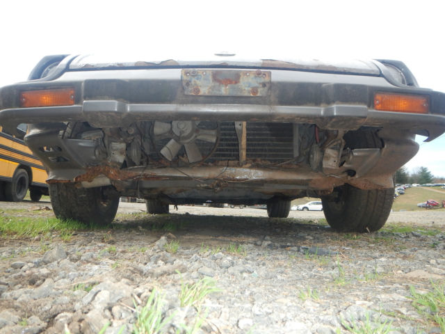 1982 Datsun Z-Series - photo 6