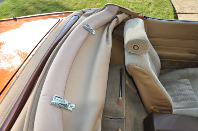 1982 Datsun Z-Series Convertible Conversion - photo 13