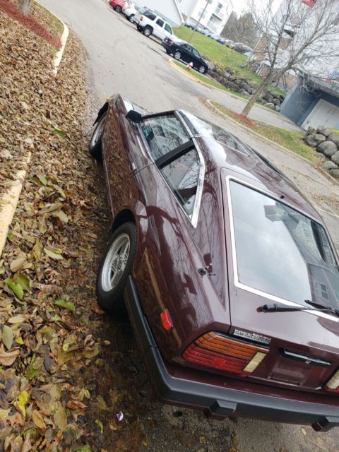 1982 Datsun Z-Series - photo 2