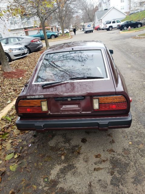 1982 Datsun Z-Series - photo 3