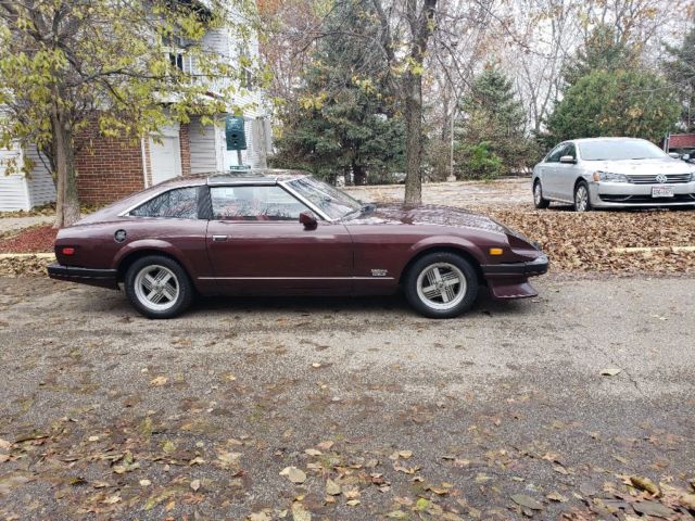 1982 Datsun Z-Series - photo 4