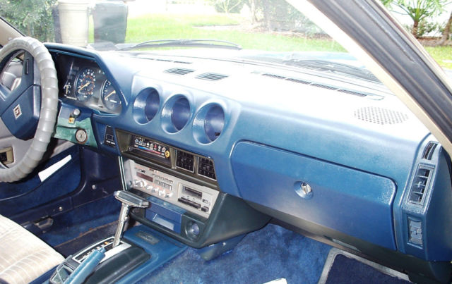 1982 Datsun Z-Series Many Options - photo 2