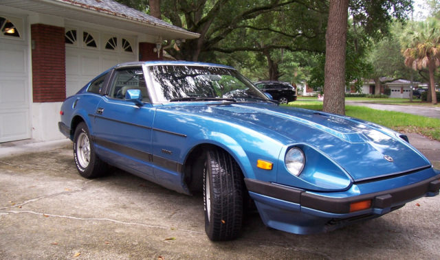 1982 Datsun Z-Series Many Options - photo 4
