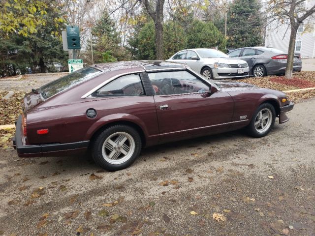 1982 Datsun Z-Series - photo 5