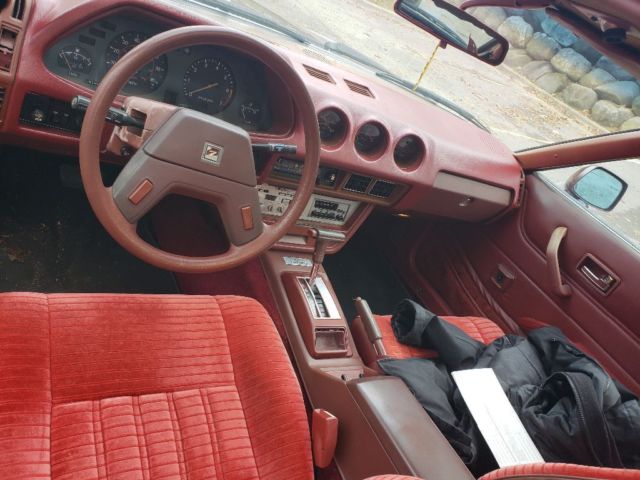 1982 Datsun Z-Series - photo 6