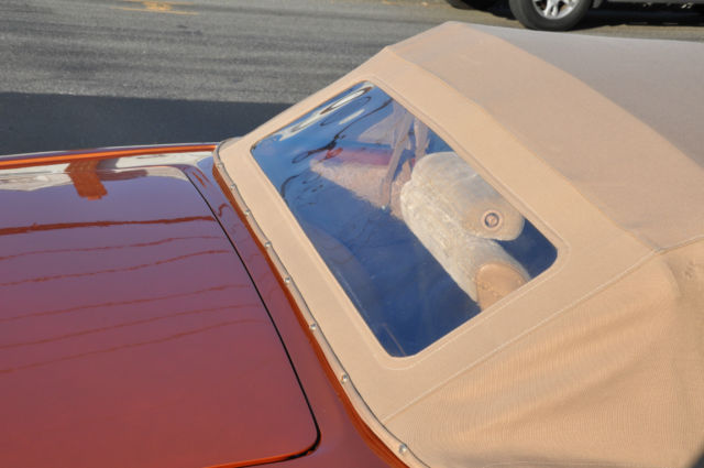 1982 Datsun Z-Series Factory Original - photo 12