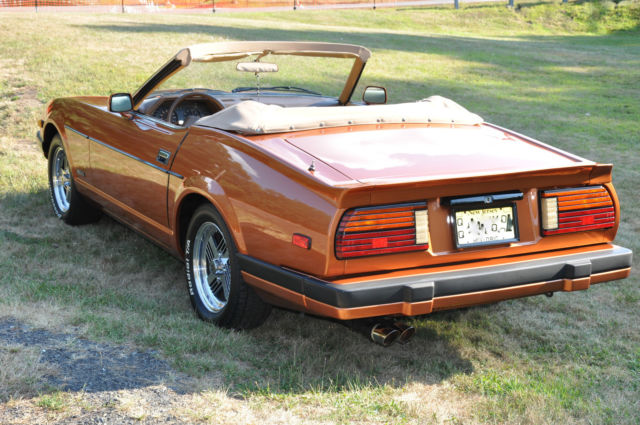 1982 Datsun Z-Series Factory Original - photo 3
