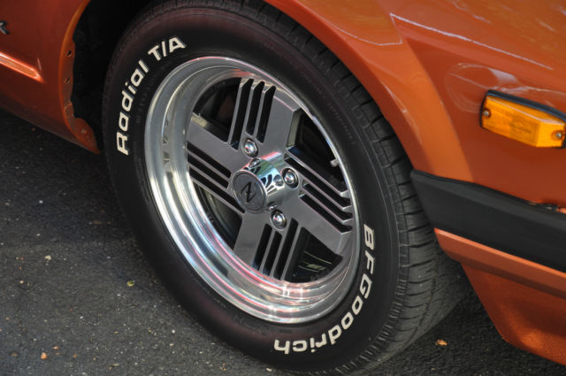 1982 Datsun Z-Series Factory Original - photo 9