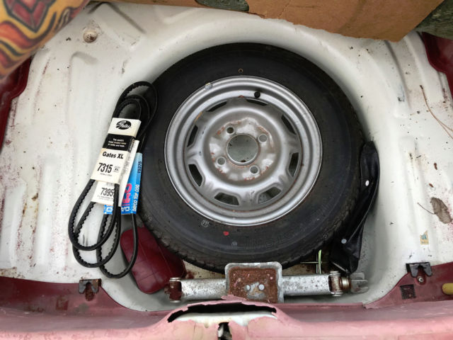 1982 Datsun Other GX - photo 13