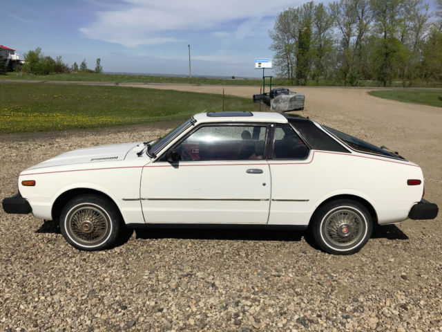 1982 Datsun Other GX - photo 2