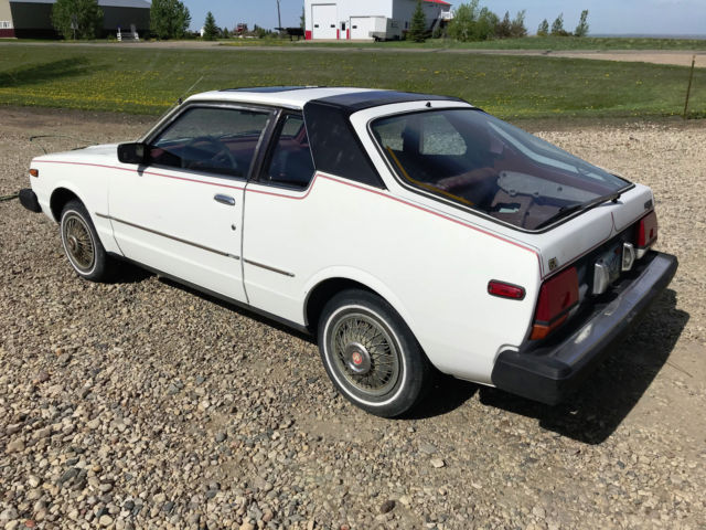 1982 Datsun Other GX - photo 3