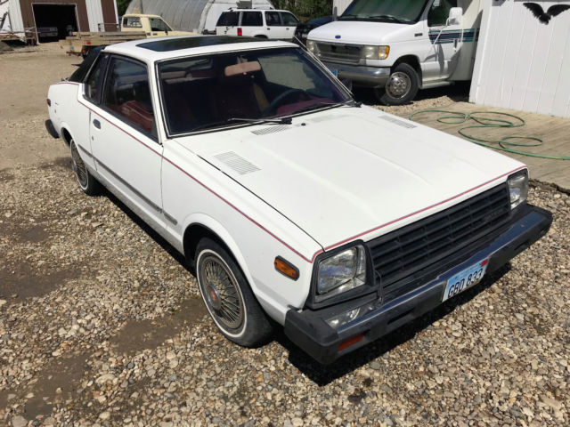 1982 Datsun Other GX - photo 7