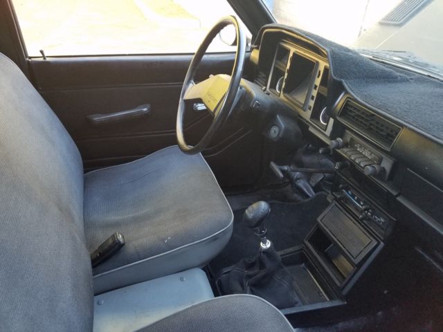 1982 Datsun Other - photo 2