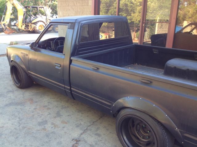 1982 Datsun Other - photo 4