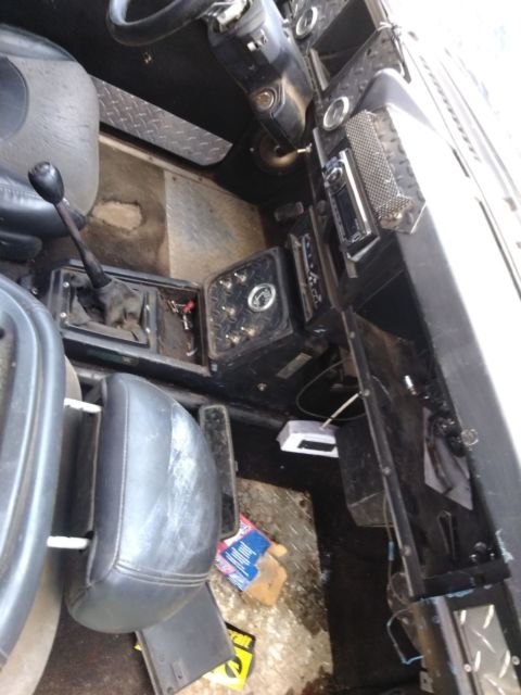 1982 Nissan Other Pickups Gl king cab 2x2 - photo 5