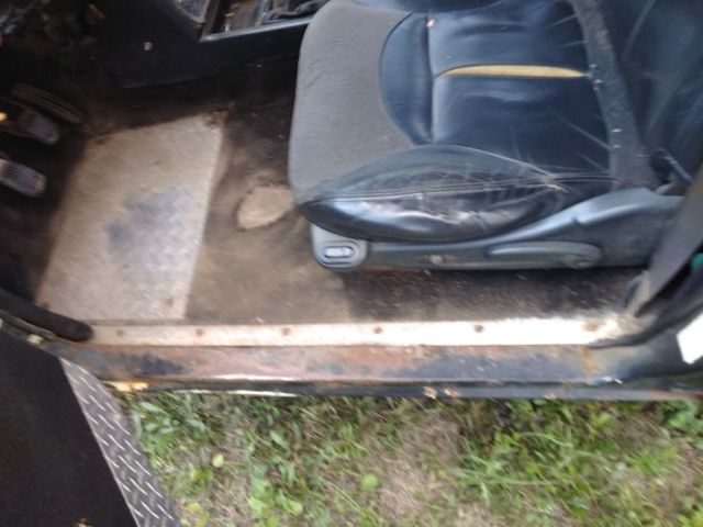 1982 Nissan Other Pickups Gl king cab 2x2 - photo 8