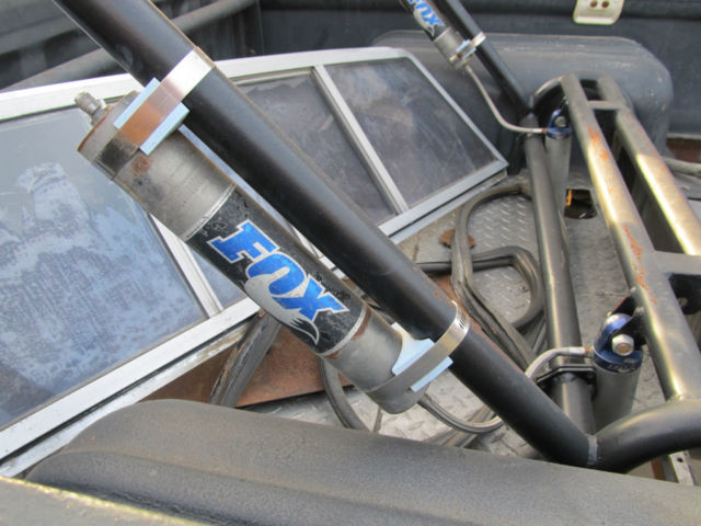 1982 Datsun Other EXTENDED CAB - photo 10