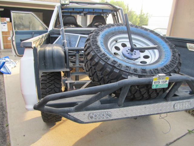 1982 Datsun Other EXTENDED CAB - photo 11