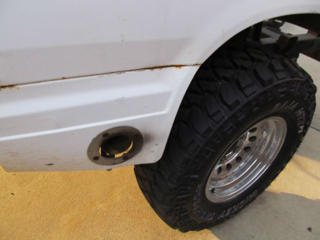 1982 Datsun Other EXTENDED CAB - photo 7