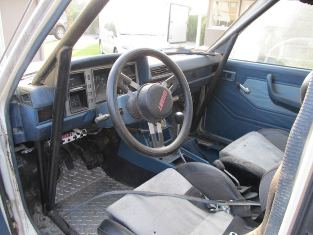 1982 Datsun Other EXTENDED CAB - photo 8