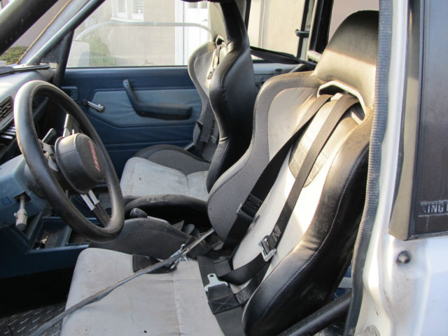 1982 Datsun Other EXTENDED CAB - photo 9