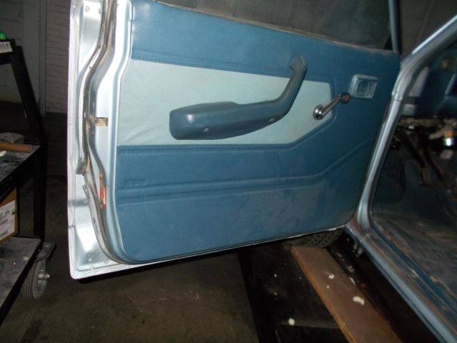 1982 Datsun Other king - photo 11