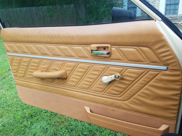 1982 Datsun 210 - photo 10