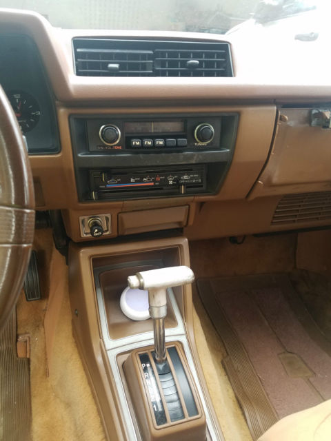 1982 Datsun 210 - photo 13
