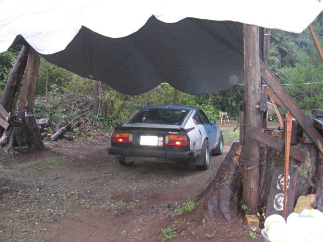 1982 Nissan 280ZX - photo 2