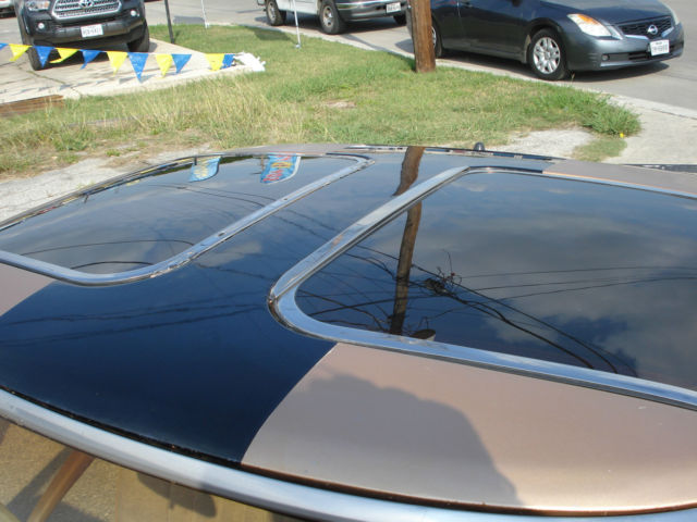 1982 Datsun Z-Series 280ZX Turbo - photo 8