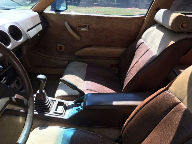 1982 Datsun Z-Series - photo 10