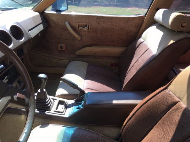 1982 Datsun Z-Series - photo 11